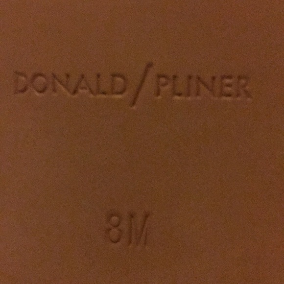 NEW Donald J Pliner- Chelsea Boot - Picture 6 of 6